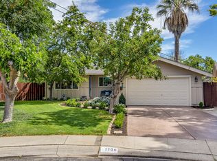1168 Ramer Ct, Concord, CA 94520