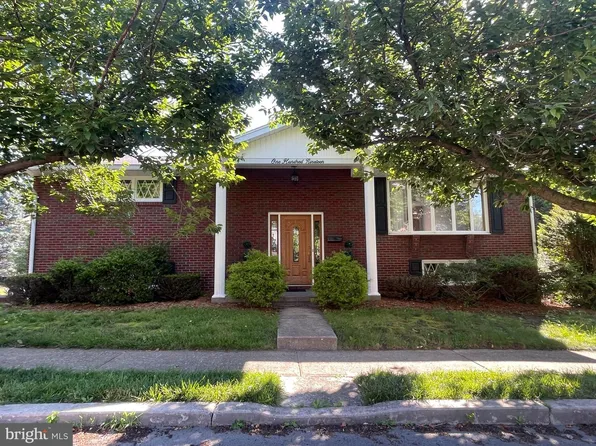 119 Wilmont Ave, Cumberland, MD 21502
