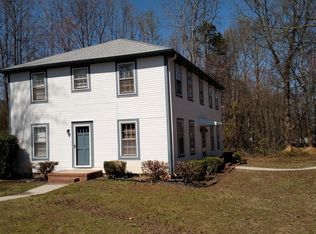 114 Tracy Ln, Simpsonville, SC 29681