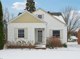 23413 Clifford Dr, North Olmsted, OH 44070