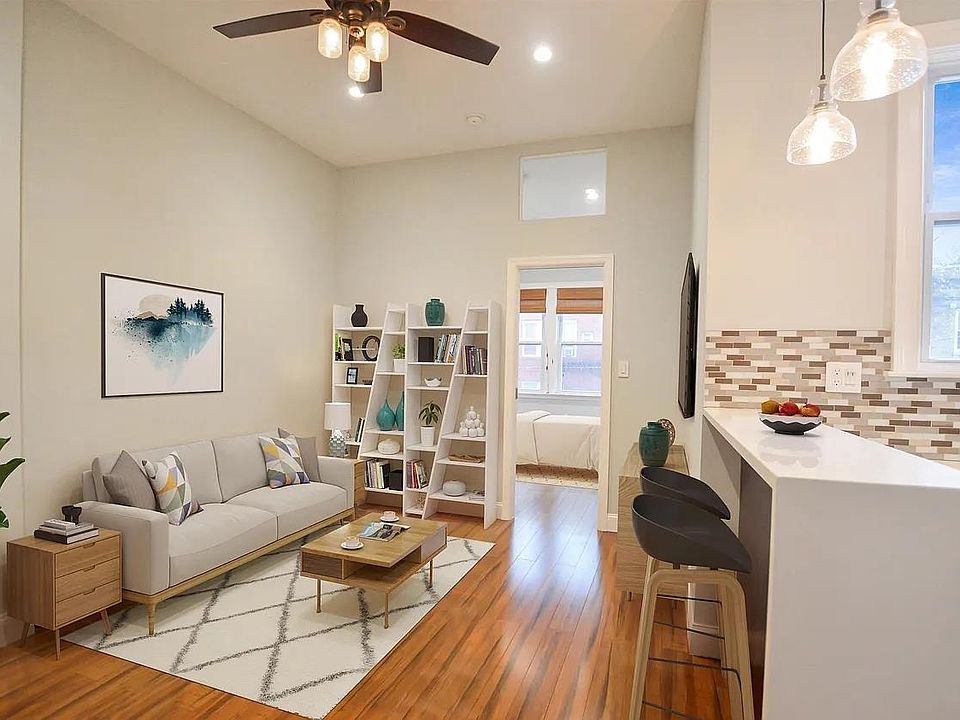 1st image of 16 64th St #2F
