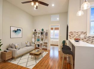 16 64th St #2F, West New York, NJ 07093