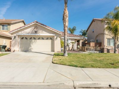 1126 Alderwood Dr, Perris, CA, 92571