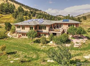 7010 Olde Stage Rd, Boulder, CO 80302