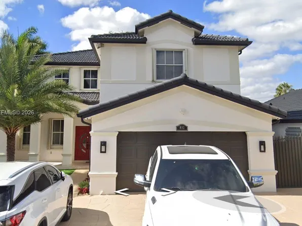 892 NW 131st Ave, Miami, FL 33182