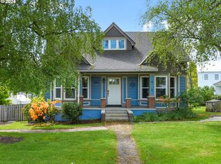 14664 Ehlen Rd NE, Aurora, OR 97002