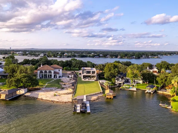 2512 Belaire East Lane, Granite Shoals, TX 78654