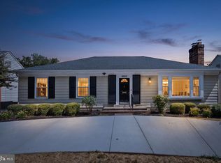 5023 Sangamore Rd, Bethesda, MD 20816