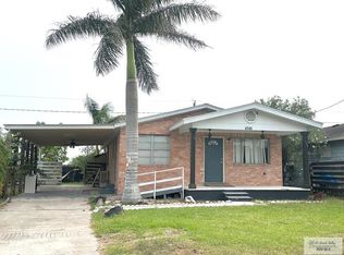 4745 Palacio Real Dr, Brownsville, TX 78521
