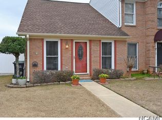 2408 Brookline Ct SW, Decatur, AL 35603