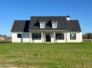6256 Ellis Rd, Crowley, LA 70526