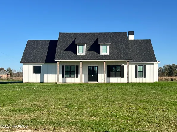 6256 Ellis Rd, Crowley, LA 70526