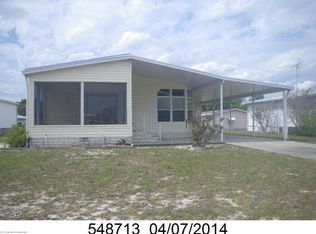 8477 Fleetway Ave, Brooksville, FL 34613