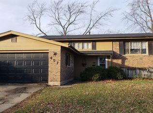 457 Springfield St, Park Forest, IL 60466