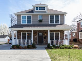 604 S Berry Rd, Saint Louis, MO 63122