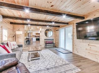 21036 Owens Dr, Luther, OK 73054