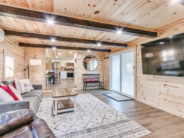 21036 Owens Dr, Luther, OK 73054