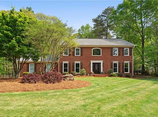 8085 Willow Tree Way, Alpharetta, GA