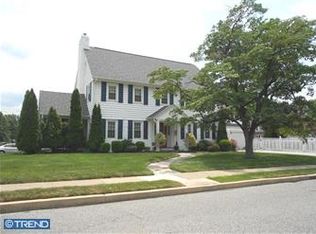 936 Lindale Ave, Drexel Hill, PA 19026