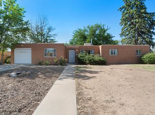 6227 Aztec Rd NE, Albuquerque, NM 87110