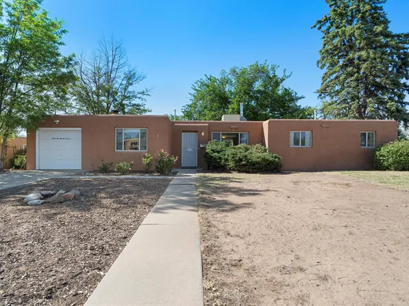 6227 Aztec Rd NE, Albuquerque, NM 87110