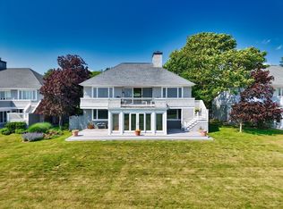 26 N Shore Dr #7, South Dartmouth, MA 02748