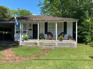 1075 Marwede Ave, Baton Rouge, LA 70806