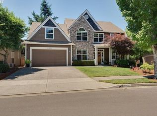 22315 SW Chilkat Ter, Tualatin, OR 97062