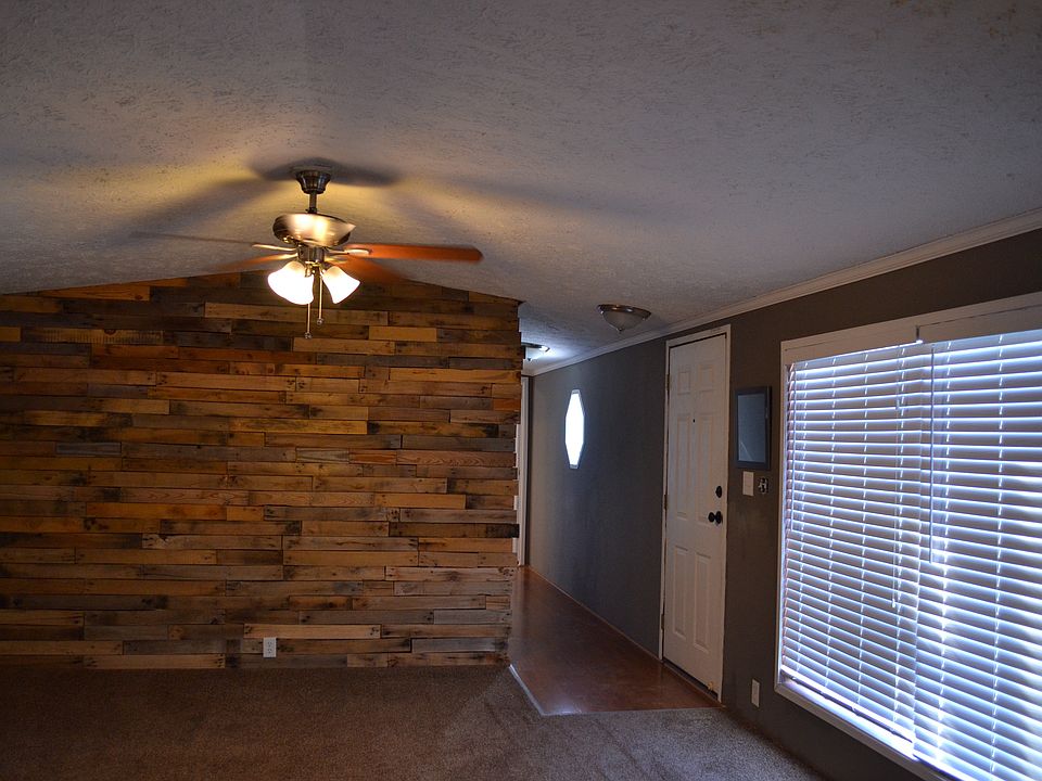 Main Area