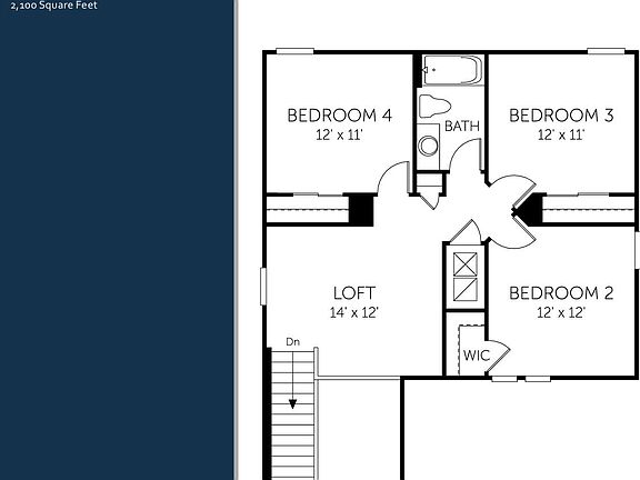 3rd image of 4402 Davis Dr