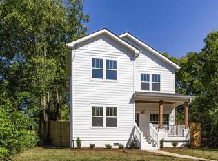 819 N 2nd St, Nashville, TN 37207