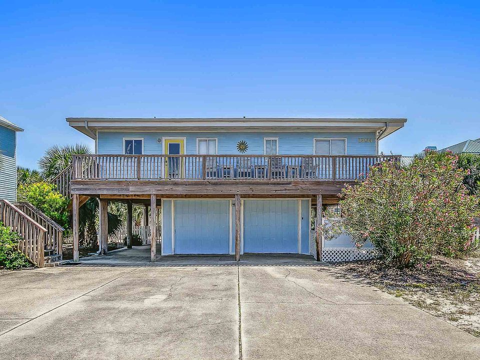 1204 Via Deluna Dr, Pensacola Beach, FL 32561 | MLS #625609 | Zillow