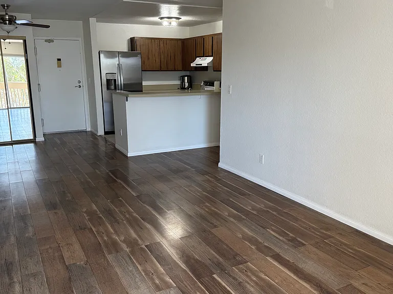 6255 Rancho Mission Rd #206 — Photo 20