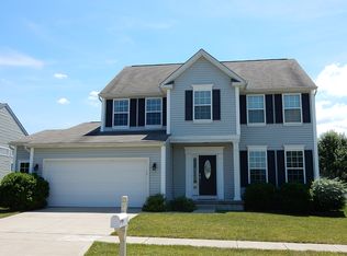 7891 Highbrook Dr, Maineville, OH 45039