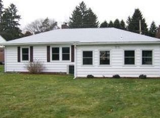 21 S Morningside Dr, Binghamton, NY 13905