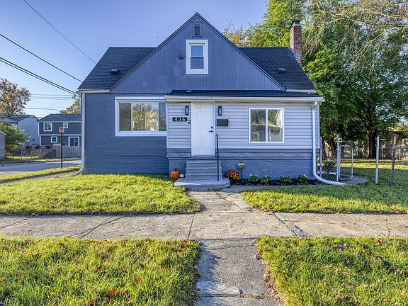 2nd image of 436 E George Ave