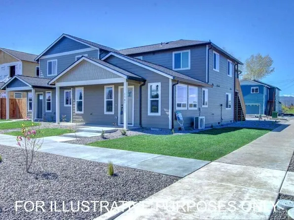 4750 Gebhard Rd, Central Point, OR 97502