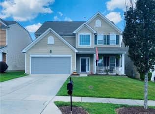 2918 Westbury Ct #134, Dallas, NC 28034
