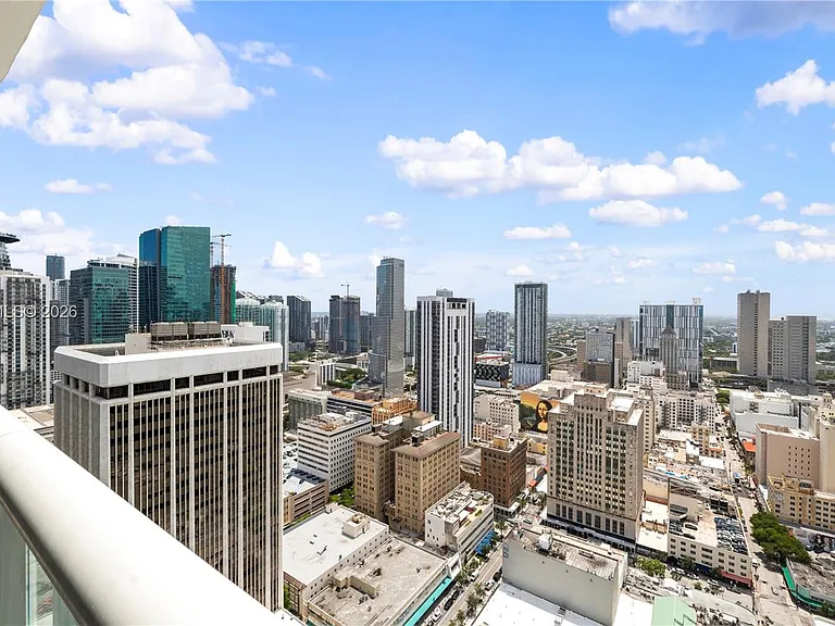50 Biscayne Blvd #4203 — Photo 1