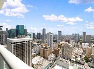 50 Biscayne Blvd APT 4203, Miami, FL 33132