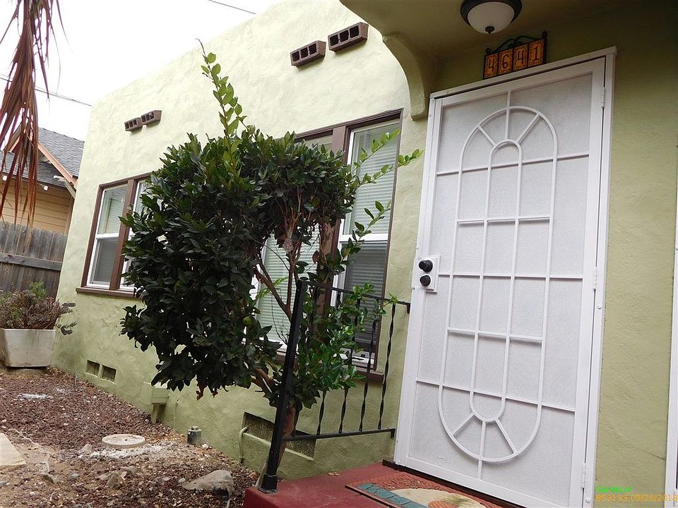 1st image of 4641 Park Blvd