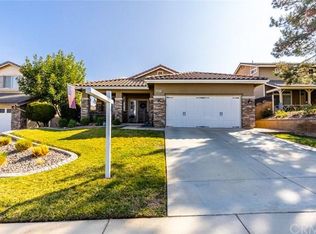 27228 Buffalo Trl, Corona, CA 92883