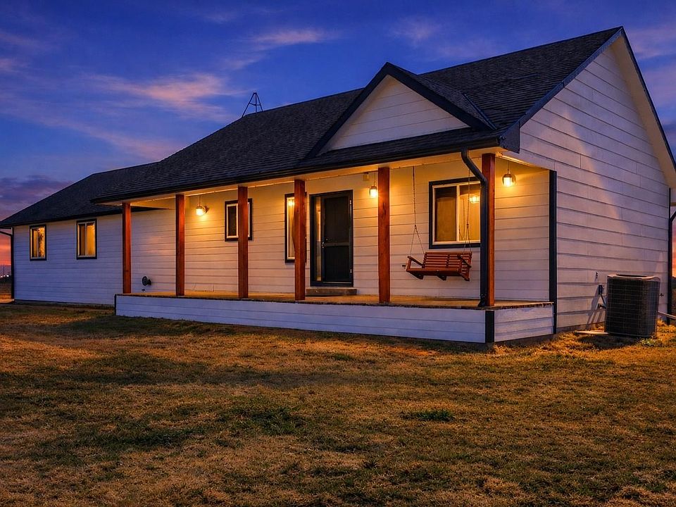 15477 SE 40th St, Cheney, KS 67025 | Zillow