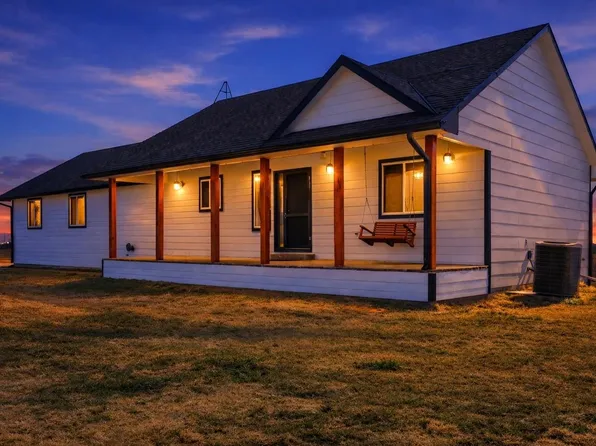 15477 SE 40th St, Cheney, KS 67025