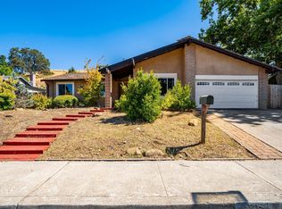 128 Regency Dr, Clayton, CA