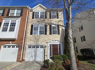 1301 Boulder Creek Rd, Richmond, VA 23225