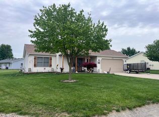 511 Knights Ct, Bluffton, IN 46714
