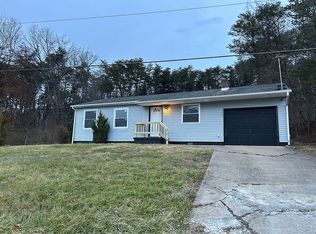 203 W 13th St, Wellston, OH 45692