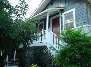 543 1/2 E Almond Ave, Orange, CA 92866