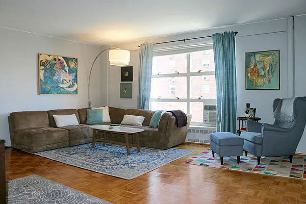 Sold by Morningside Heights Housing Corporation | media 12